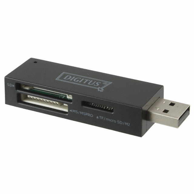 CARD READER USB 2.0