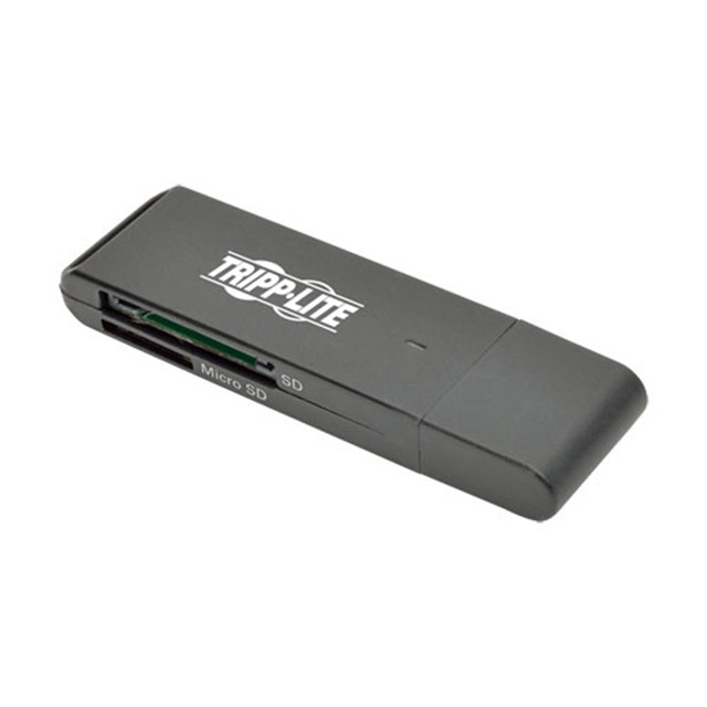 USB 3.0 SUPERSPEED SD / MICRO SD