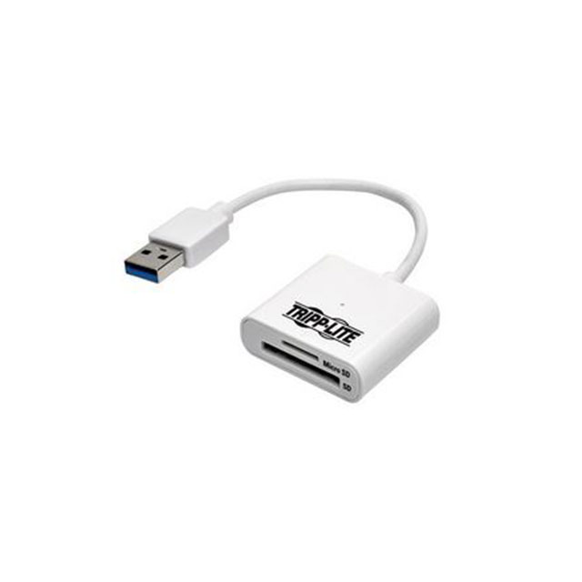 USB 3.0 SUPERSPEED SD/MICRO SD M