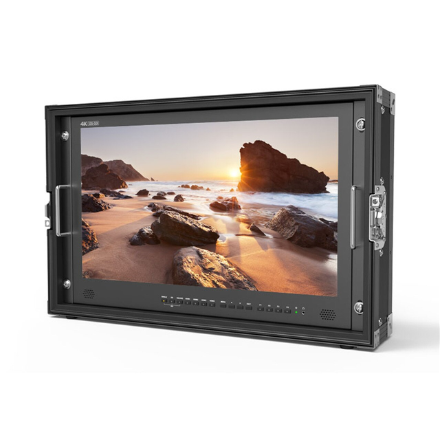 23.8" 12G-SDI 4K MONITOR, ABBP