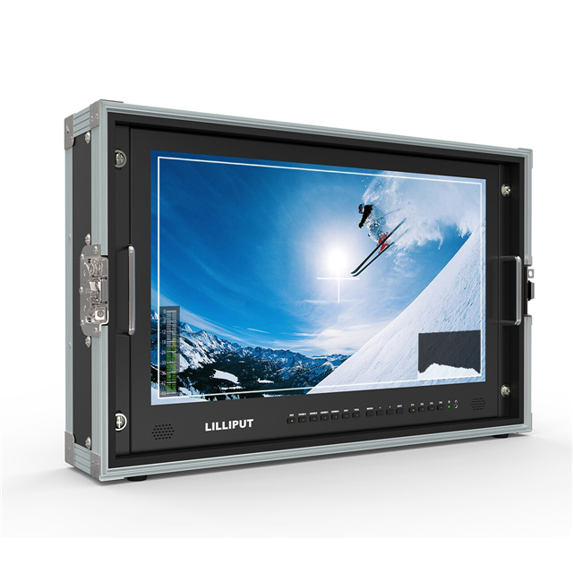 23.8" HDMI/SDI 4K MONITOR, ABBP