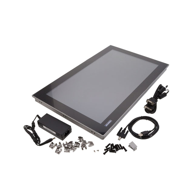 21.5" FULL HD INDUSTRIAL MONITOR