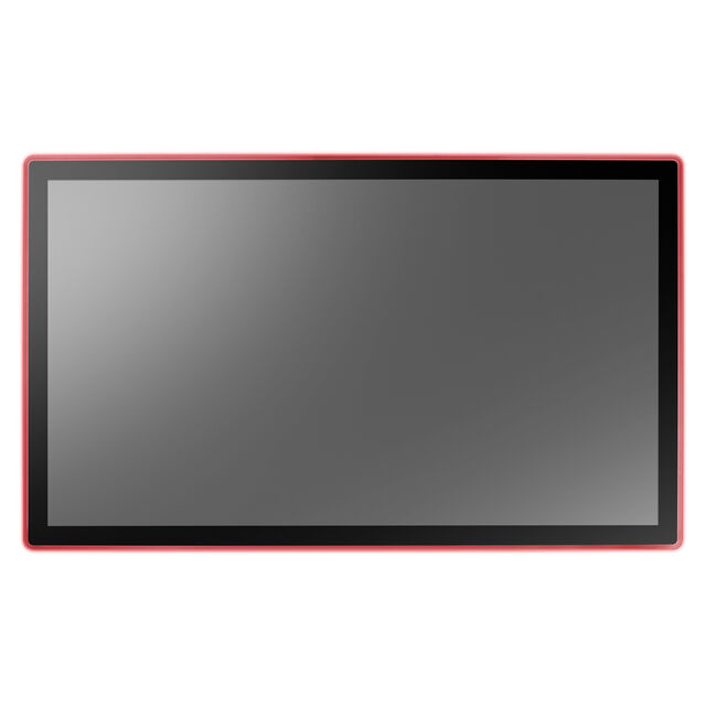 27" FHD LED LIGHTING MONITOR, W/