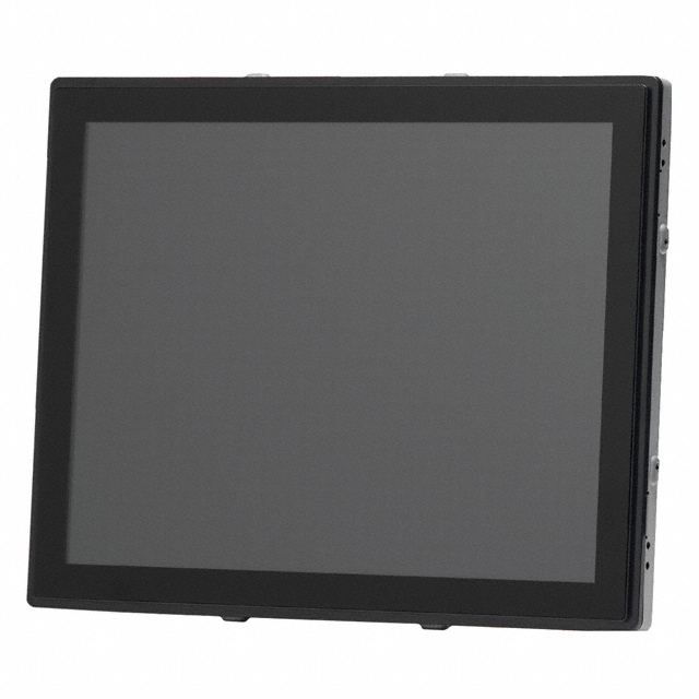 MON TRU 21.5" TOUCH OPEN FRAME