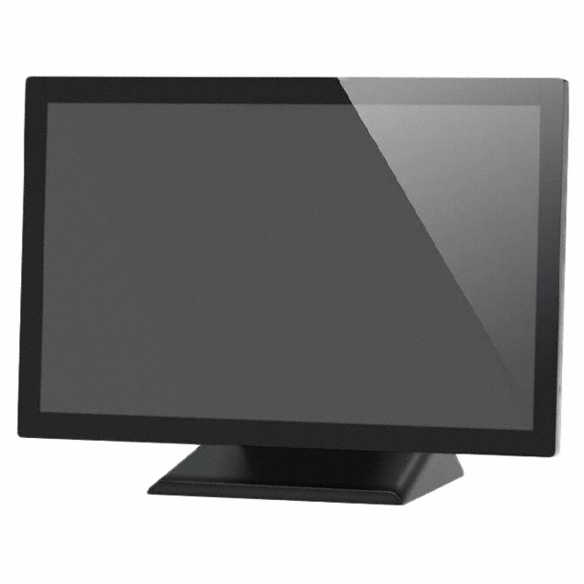 MONITOR TRU 15" TOUCH DESKTOP