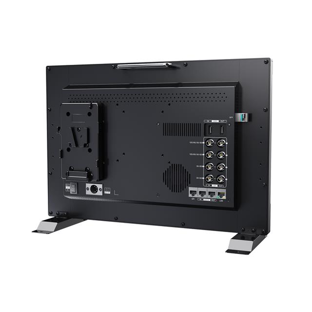 Q18_17.3 inch 12G-SDI profession