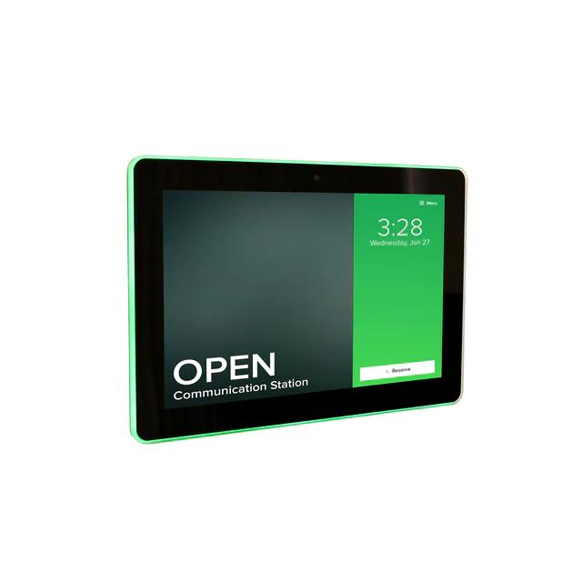 ASTRO 10.1 All-In-One Door Kiosk