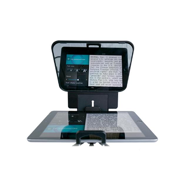 TC11 11" TELEPROMPTER