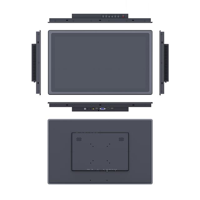 21.5 INCH NON-TOUCH SCREEN MONIT