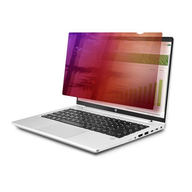 14-INCH GOLD LAPTOP PRIVACY SCRE