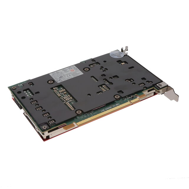 BD U55C DCAB ALVEO QSFP28/2 PCIE
