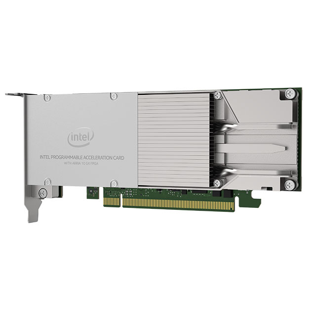 BOARD PAC PCIE HPC ARRIA 10FPGA