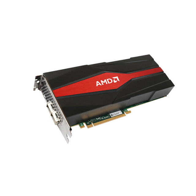 VERSAL DATA CENTER ACCELERATION