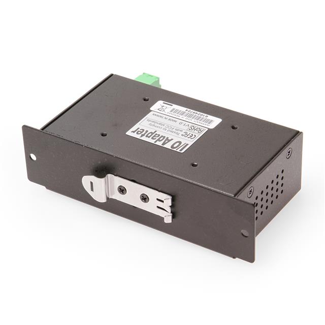 6 PORT MANAGED USB 2.0 HUB W/ 15