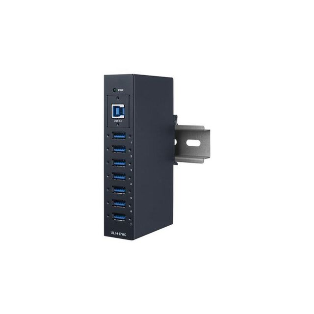 USB HUB 8 PORT 5GBPS