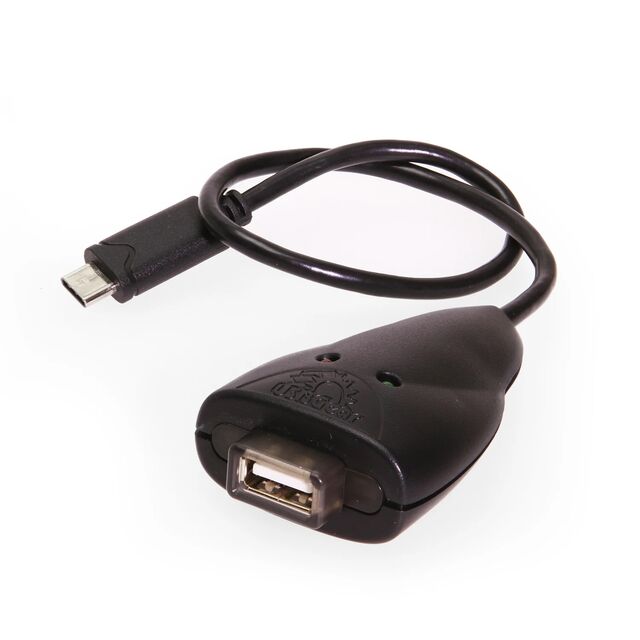Mini USB-C Over IP Adapter