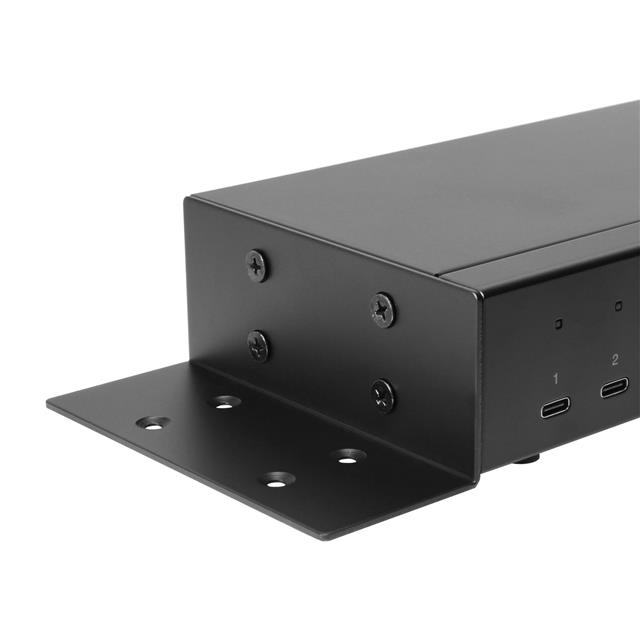 USB HUB 12 PORT 480MBPS