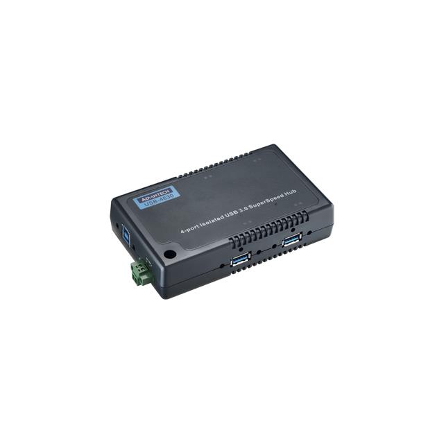 USB HUB 4 PORT 5GBPS
