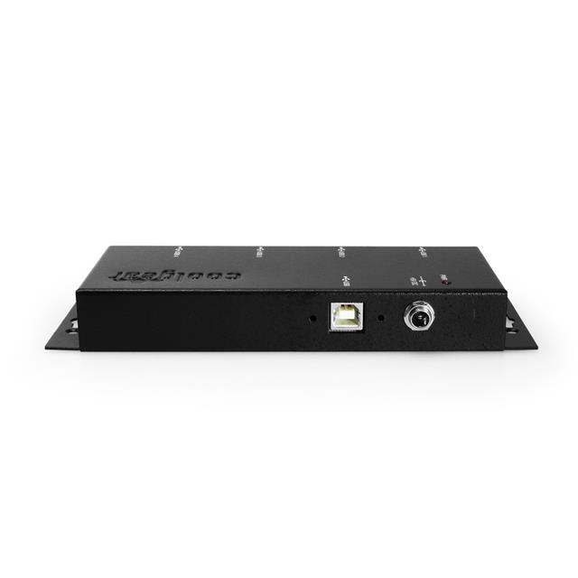 USB HUB 4 PORT 480MBPS