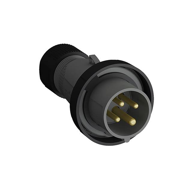 AC PLUG PIN & SLEEVE