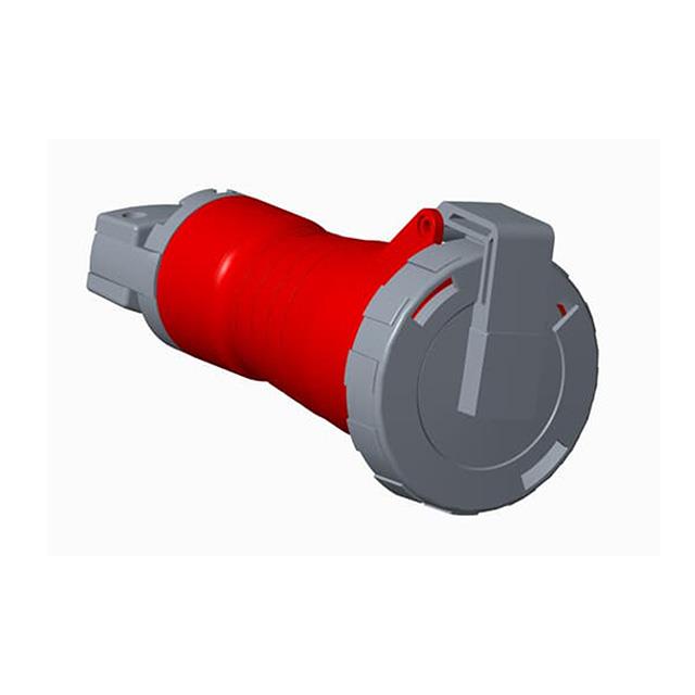 AC RCPT PIN & SLEEVE