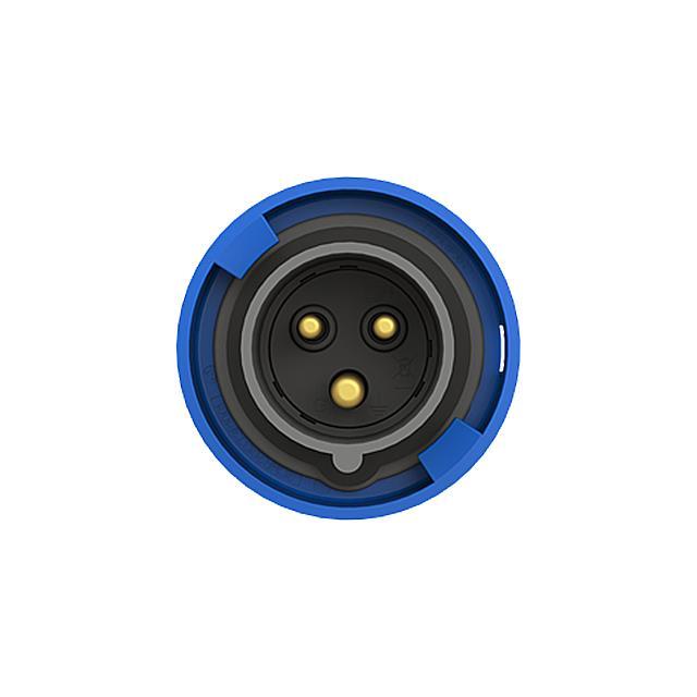 AC PLUG PIN & SLEEVE