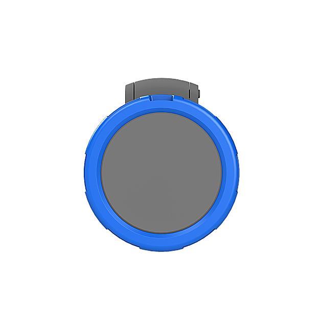 AC RCPT PIN & SLEEVE