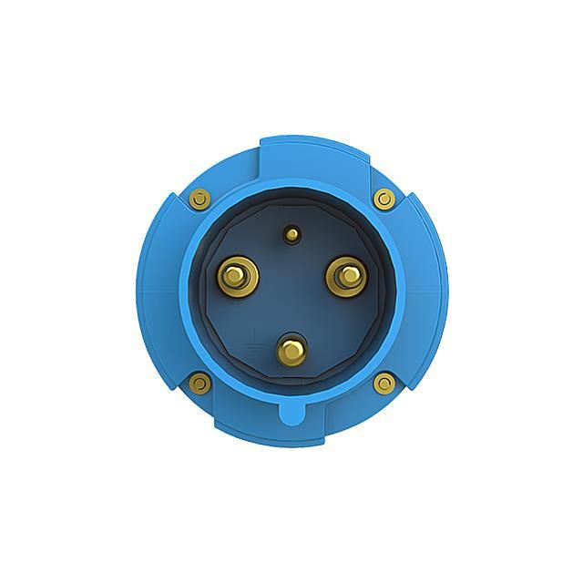 AC PLUG PIN & SLEEVE