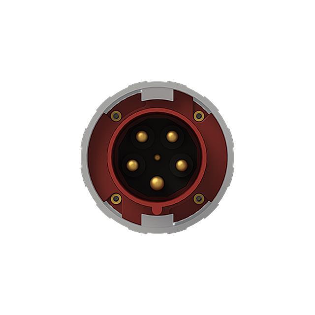 AC PLUG PIN & SLEEVE