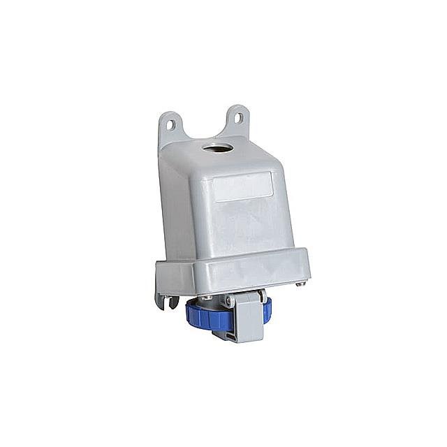 AC RCPT PIN & SLEEVE