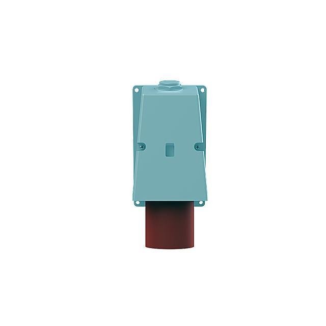 AC RCPT PIN & SLEEVE