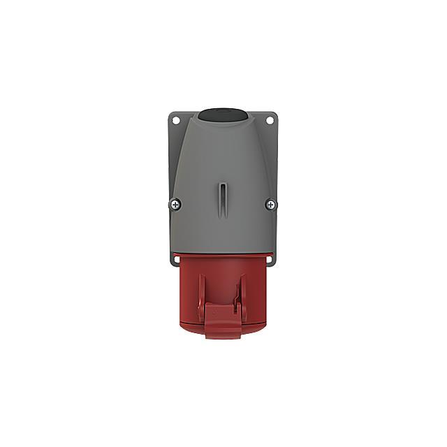 AC RCPT PIN & SLEEVE