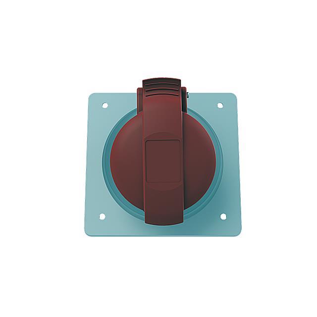 AC RCPT PIN & SLEEVE