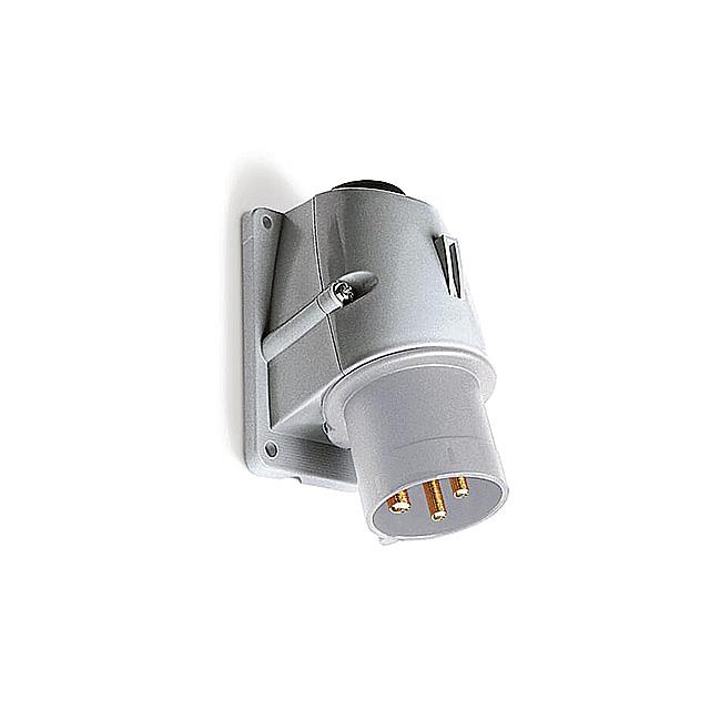 AC RCPT PIN & SLEEVE