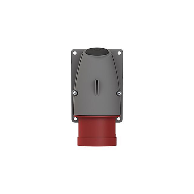AC RCPT PIN & SLEEVE
