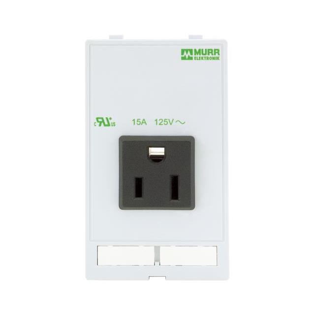 AC RCPT NEMA 5-15R