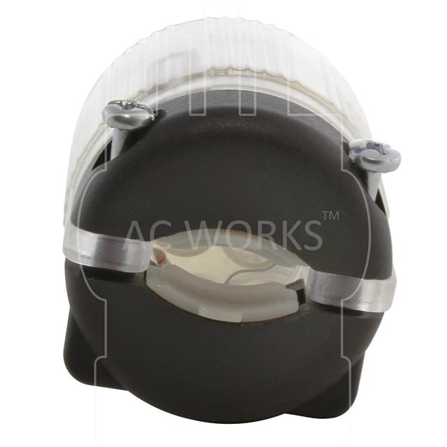 AC PLUG NEMA 5-15P