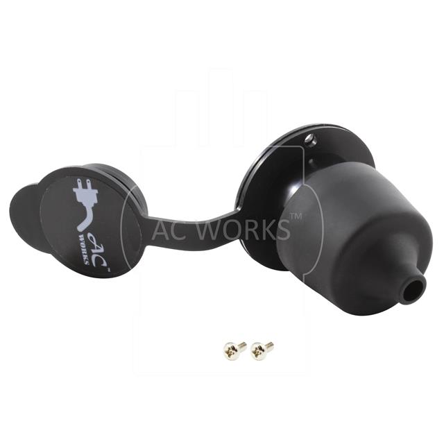 AC PLUG NEMA 5-15P