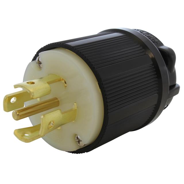 AC PLUG NEMA L22-30P