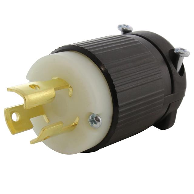 AC PLUG NEMA L5-15P