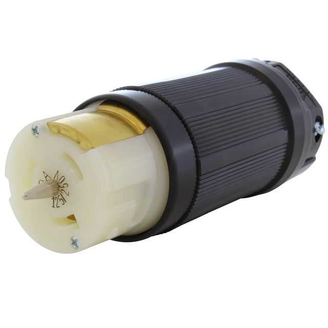 AC PLUG NON-NEMA