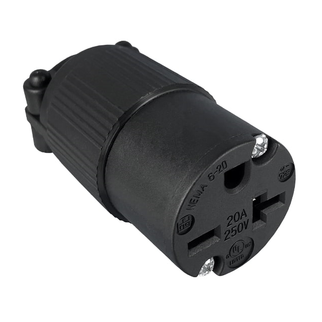 AC PLUG NEMA 6-20R