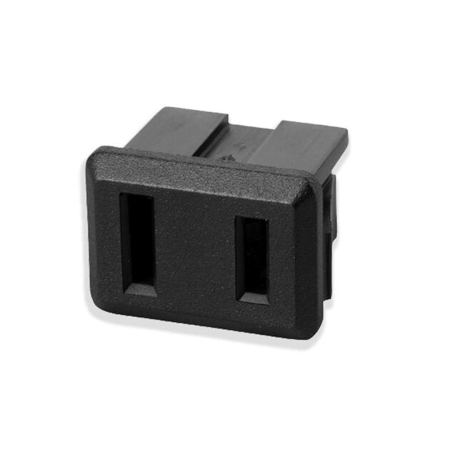 AC RCPT NEMA 1-15R