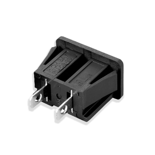 AC RCPT NEMA 1-15R
