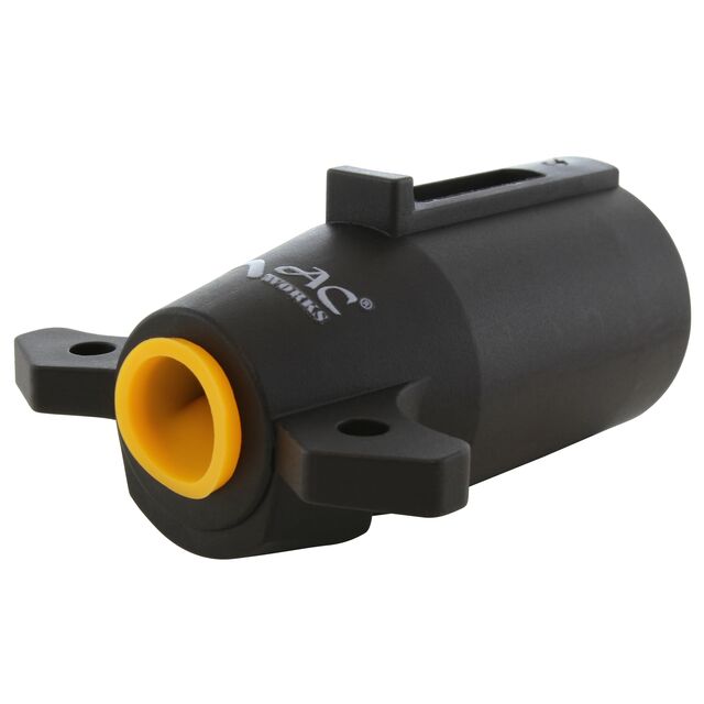 7-Way Trailer Replacement Plug