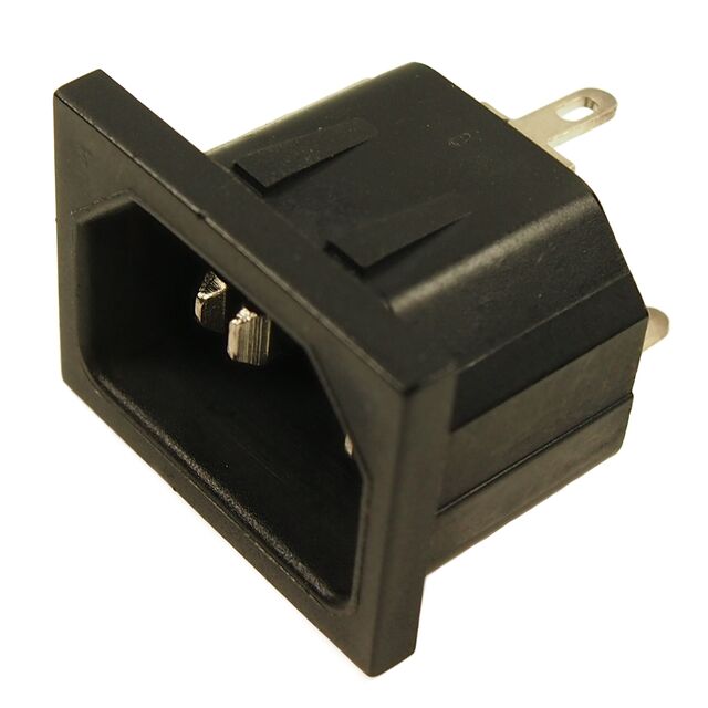 MAINS INLET MS1X/S (SNAPIN)