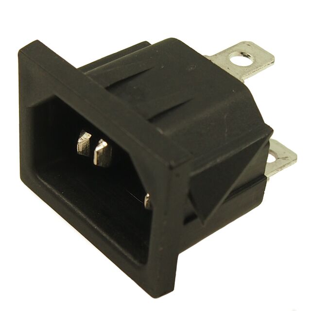 MAINS INLET MS1X/A1 1/4" ST