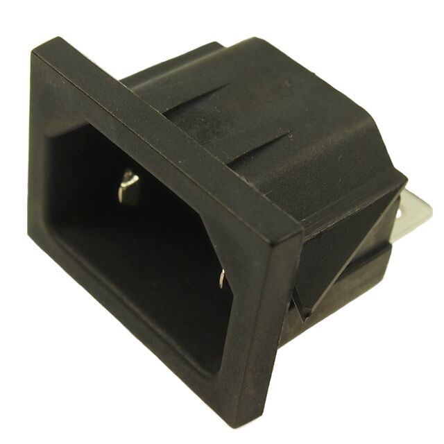 MAINS INLET MS1X2P/A1 1/4" ST