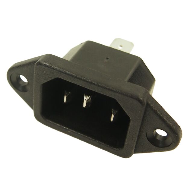 MS1SY 6.3 FASTON R-301(B62)