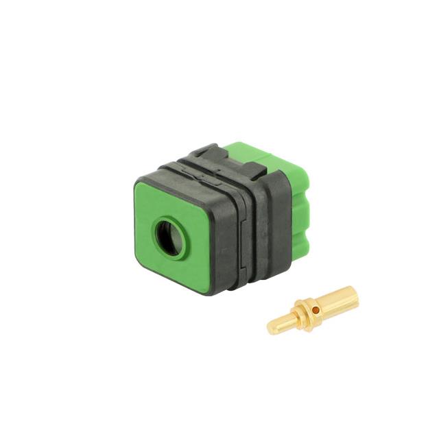 MQUICK MODULE, SEALED, WITHOUT C